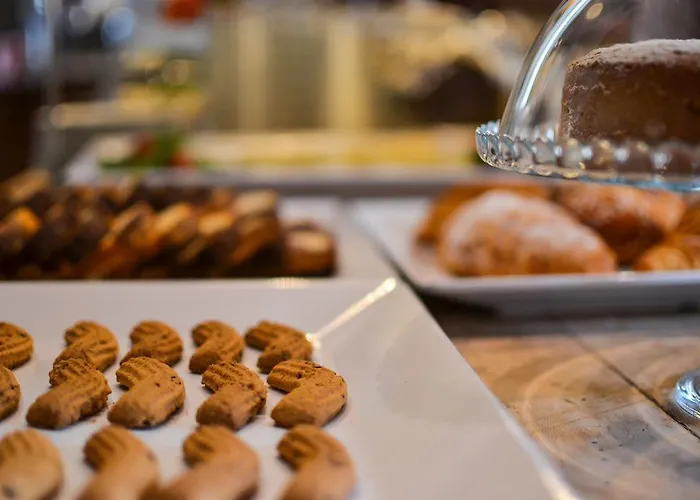 Hotel Bardolino Hotell