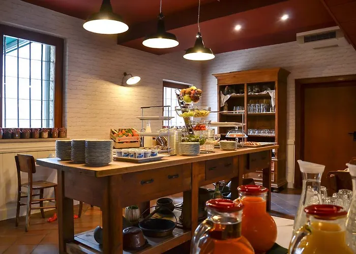 Hotel Bardolino Hotell 2*