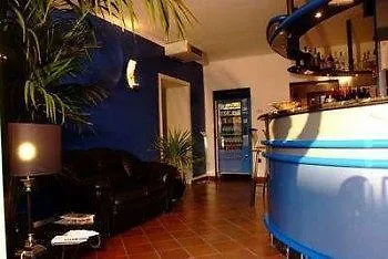 Hotel Bardolino Hotell