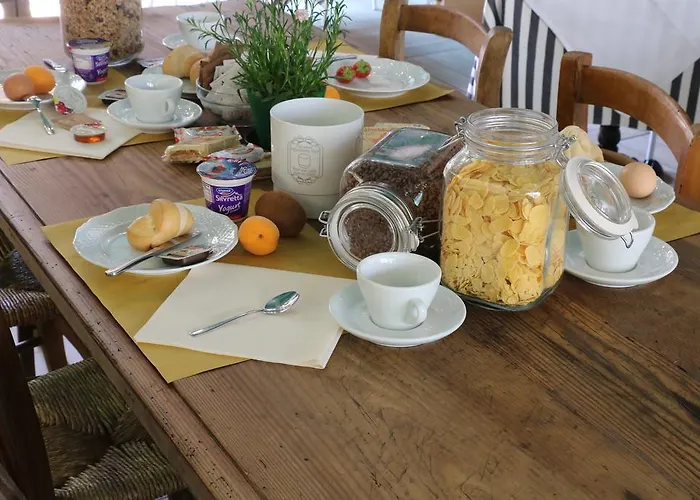 Hotel Bardolino Hotell 2*