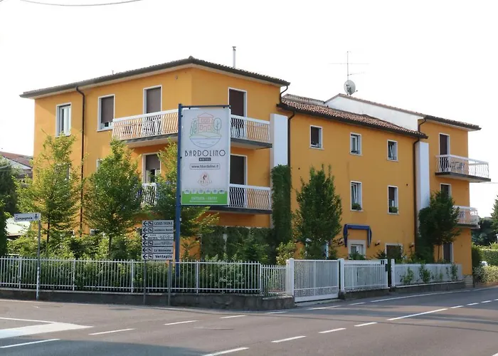 Hotel Bardolino