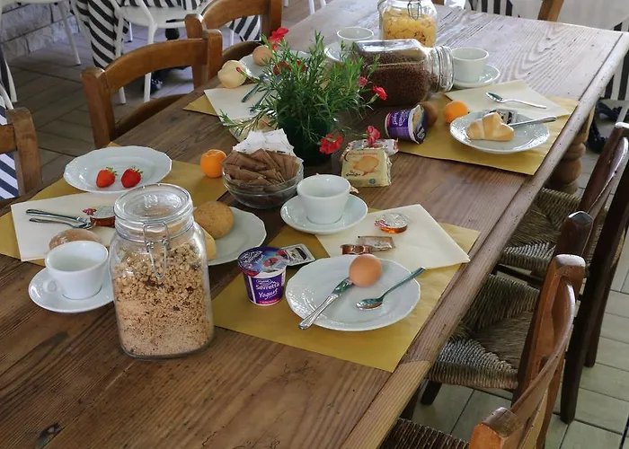 Hotel Bardolino Hotell 2*