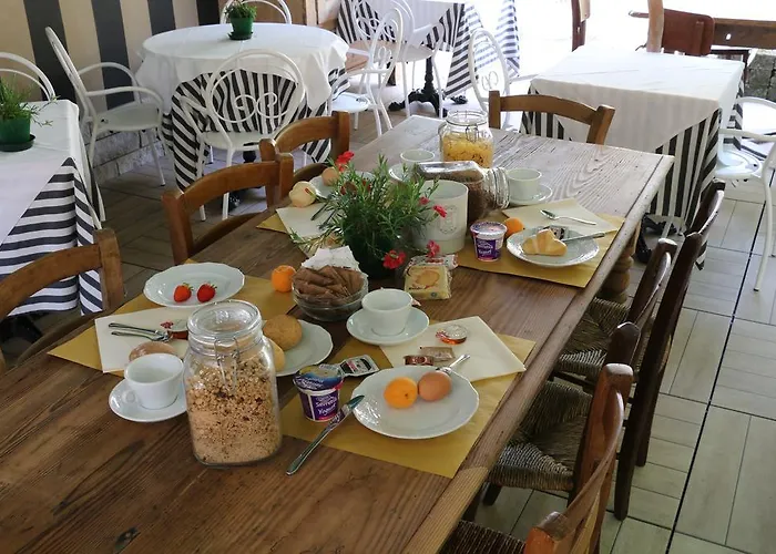 Hotel Bardolino Hotell