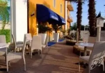 Hotel Bardolino Hotell 2*