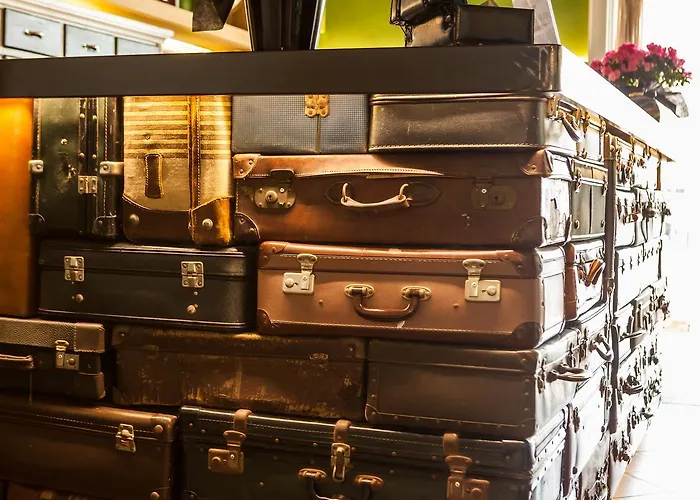 Hotell Hotel Bardolino Bardolino