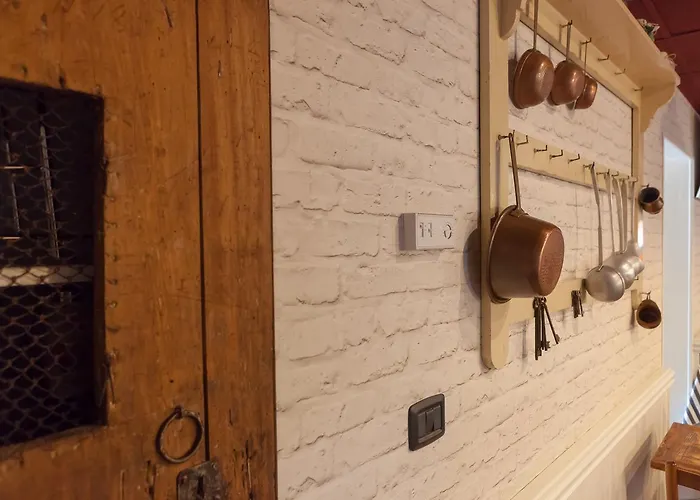 Hotel Bardolino Hotell