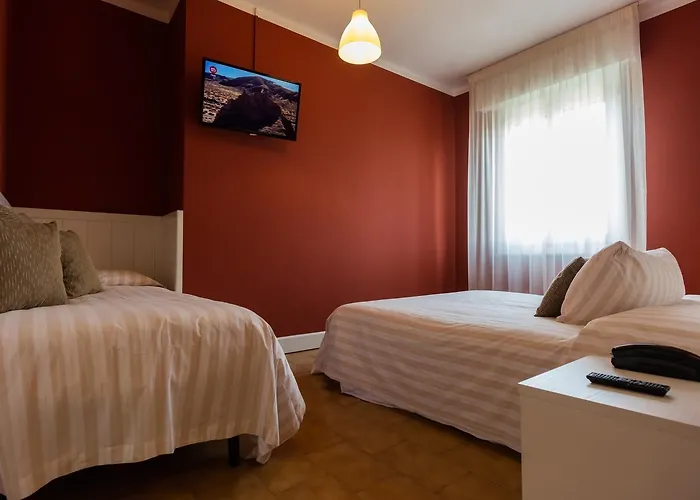 Hotell Hotel Bardolino Bardolino