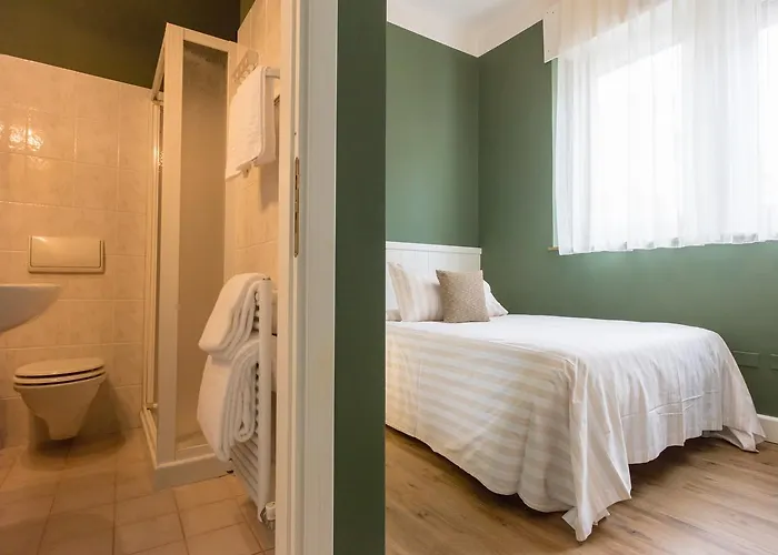 Hotel Bardolino Hotel