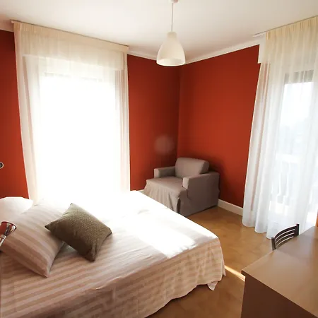 Otel Hotel Bardolino