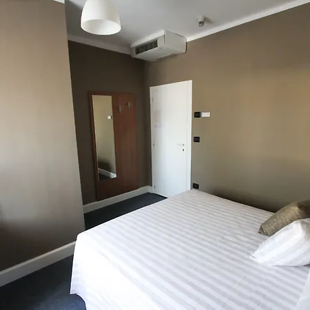 Otel Hotel Bardolino Bardolino