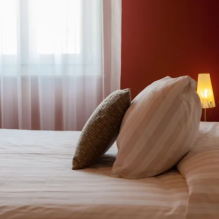 Otel Hotel Bardolino Bardolino