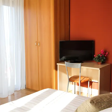 Otel Hotel Bardolino