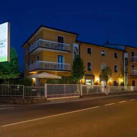 Hotel Bardolino Otel 2*