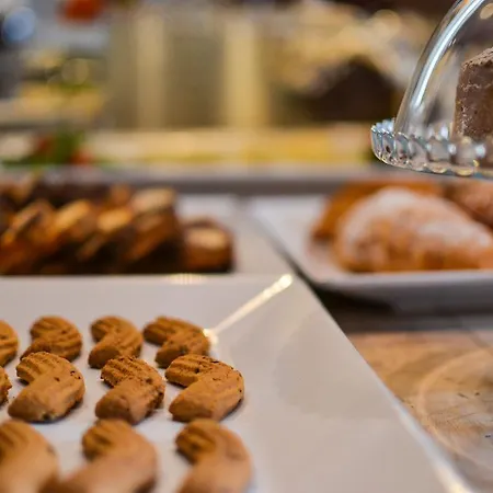 Hotel Bardolino Otel