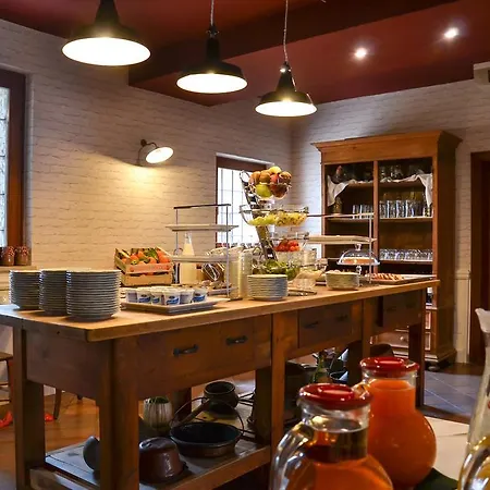 Hotel Bardolino Otel 2*