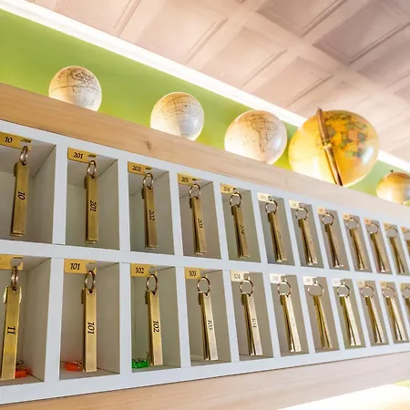 Otel Hotel Bardolino 2*