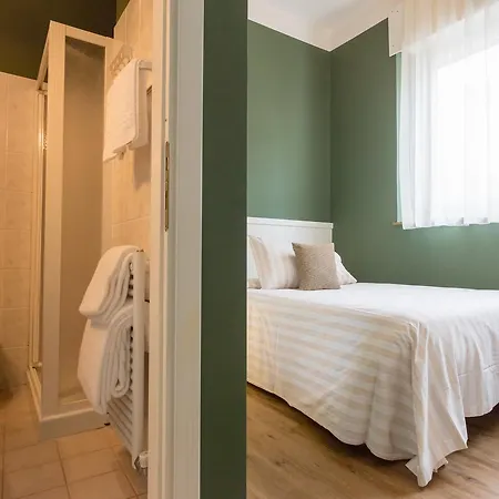 Hotel Bardolino Otel