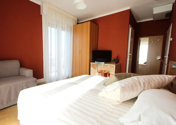 Hotel Bardolino باردولينو