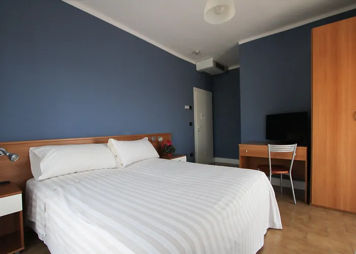 فندق Hotel Bardolino