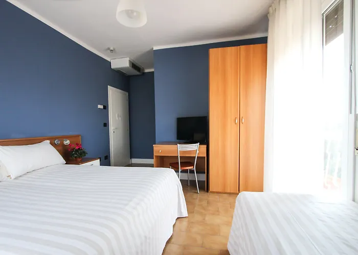 Hotel Bardolino باردولينو