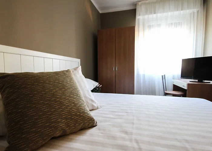 Hotel Bardolino باردولينو