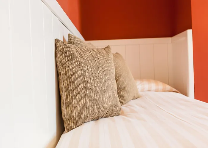 Hotel Bardolino فندق