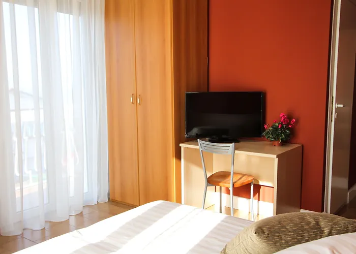 فندق Hotel Bardolino