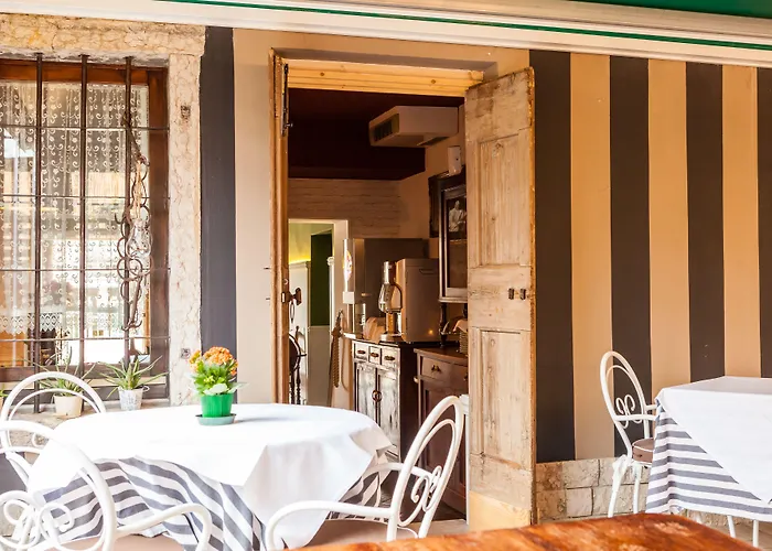 Hotel Bardolino 2* باردولينو