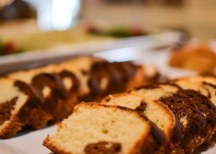 Hotel Bardolino فندق 2*