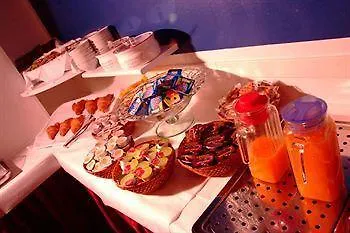 Hotel Bardolino باردولينو