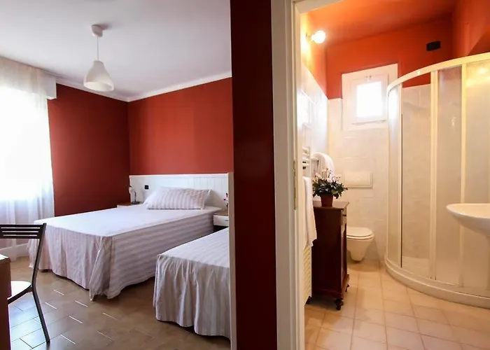 Hotel Bardolino 2* باردولينو