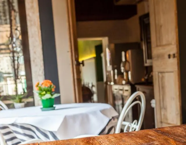 فندق Hotel Bardolino